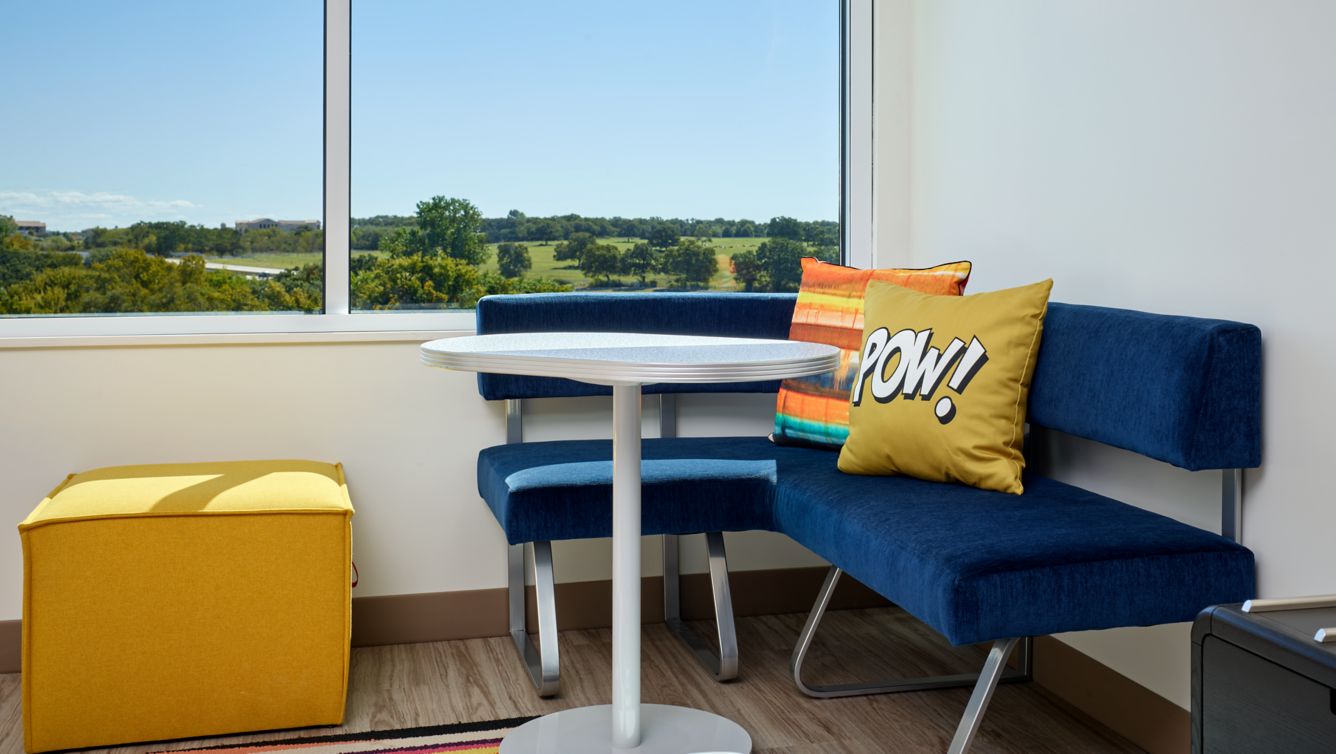 Trophy Club Town Center